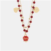 Collana Bysimon Donna Belvedere in Lega metallica 3541357 - 3541357